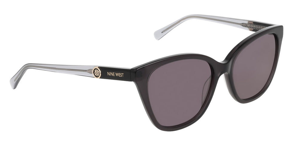 Nine West NW678S 001 55 - Black #id:aanw678s001_s:100135