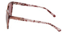 Nine West NW678S 560 55 - Mauve Tortoise #id:aanw678s560_s:104110
