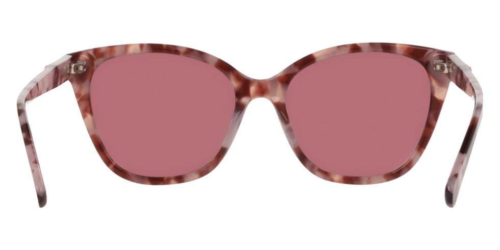 Nine West NW678S 560 55 - Mauve Tortoise #id:aanw678s560_s:104120