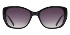 Nine West NW679S 001 55 - Black #id:aanw679s001_s:100100