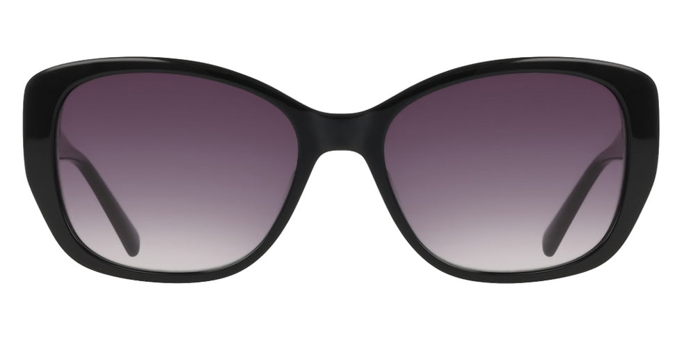 Nine West NW679S 001 55 - Black #id:aanw679s001_s:100100