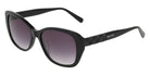 Nine West NW679S 001 55 - Black #id:aanw679s001_s:100105