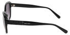 Nine West NW679S 001 55 - Black #id:aanw679s001_s:100110