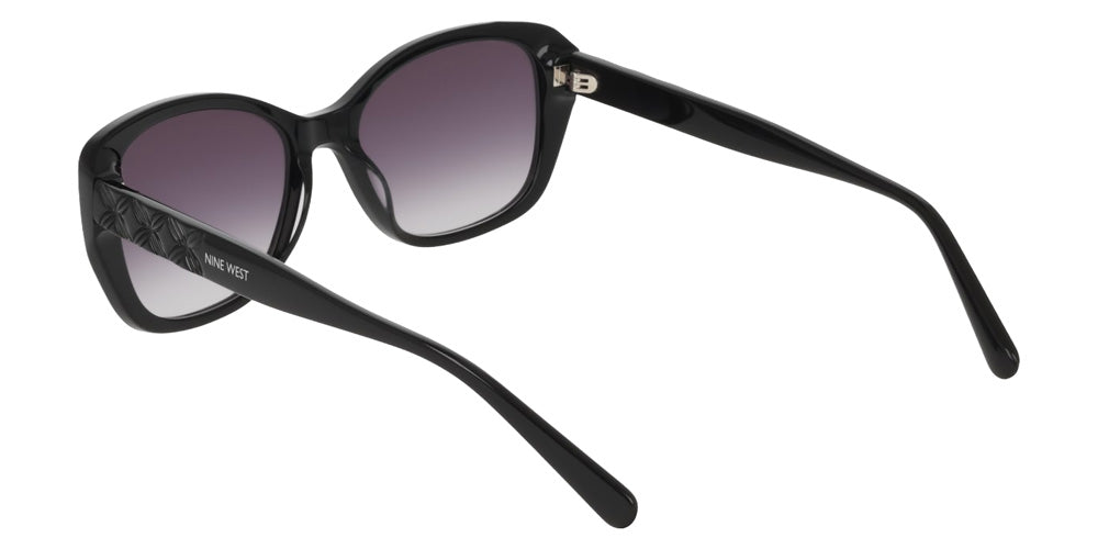 Nine West NW679S 001 55 - Black #id:aanw679s001_s:100115