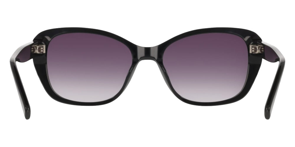 Nine West NW679S 001 55 - Black #id:aanw679s001_s:100120