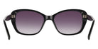 Nine West NW679S 001 55 - Black #id:aanw679s001_s:100120