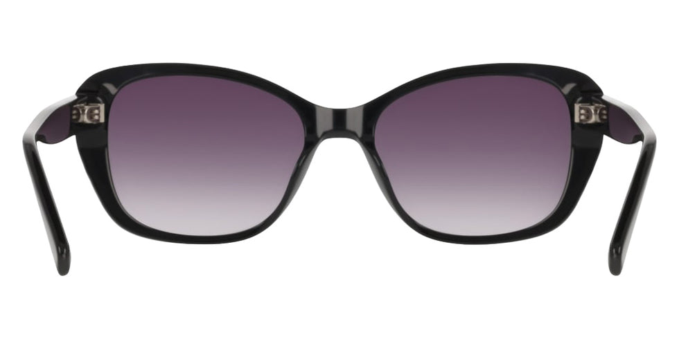 Nine West NW679S 001 55 - Black #id:aanw679s001_s:100120