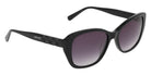 Nine West NW679S 001 55 - Black #id:aanw679s001_s:100135