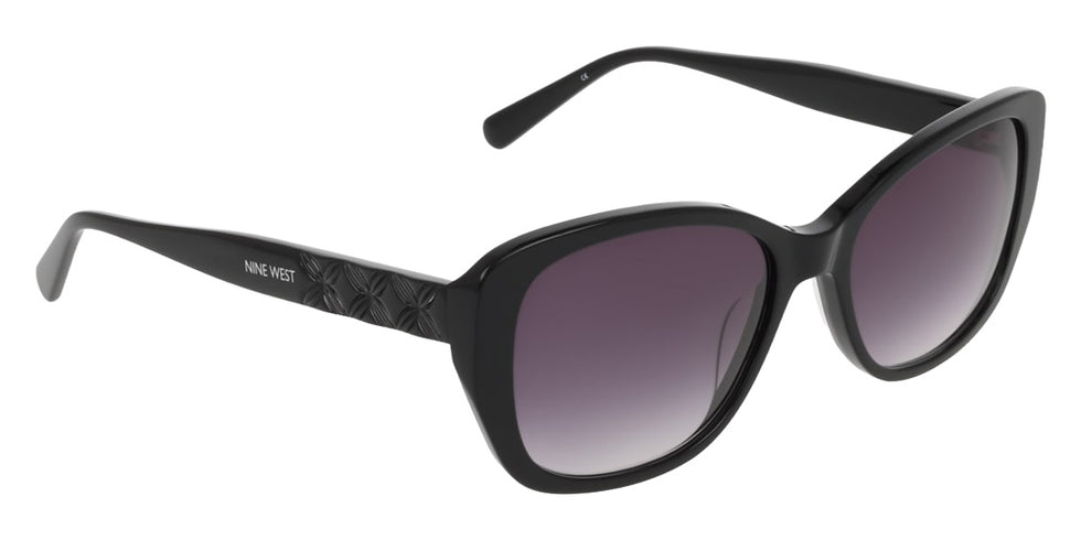 Nine West NW679S 001 55 - Black #id:aanw679s001_s:100135