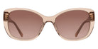 Nine West NW679S 230 55 - Nude #id:aanw679s230_s:102100