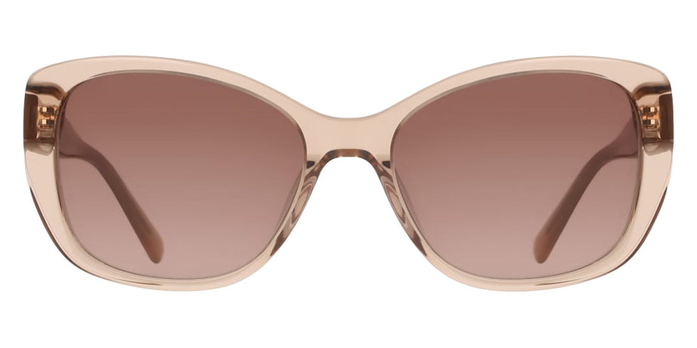 Nine West NW679S 230 55 - Nude #id:aanw679s230_s:102100