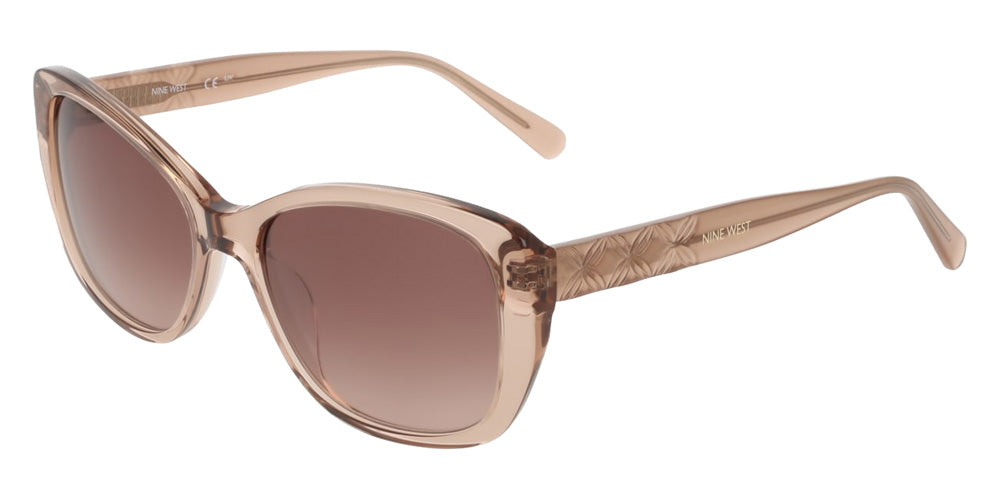 Nine West NW679S 230 55 - Nude #id:aanw679s230_s:102105