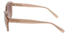 Nine West NW679S 230 55 - Nude #id:aanw679s230_s:102110