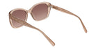 Nine West NW679S 230 55 - Nude #id:aanw679s230_s:102115