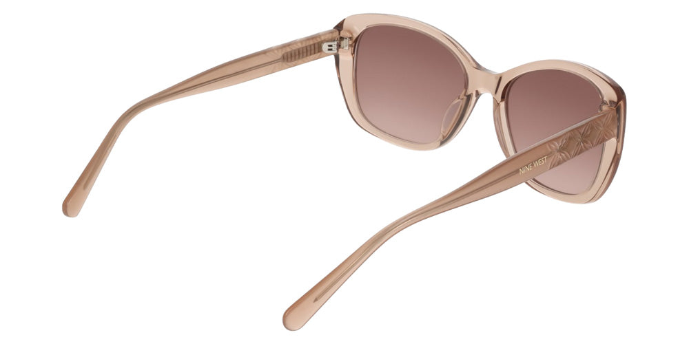 Nine West NW679S 230 55 - Nude #id:aanw679s230_s:102125