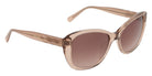 Nine West NW679S 230 55 - Nude #id:aanw679s230_s:102135