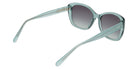 Nine West NW679S 340 55 - Mint #id:aanw679s340_s:104125