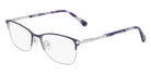 Nine West NW8013 N 460 49 - Indigo #id:aanw8013n460_s:100105