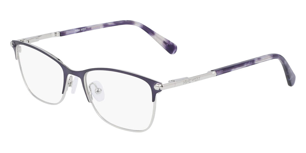 Nine West NW8013 N 460 49 - Indigo #id:aanw8013n460_s:100105