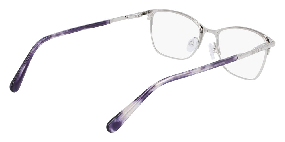 Nine West NW8013 N 460 49 - Indigo #id:aanw8013n460_s:100125