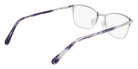 Nine West NW8013 N 460 49 - Indigo #id:aanw8013n460_s:100125
