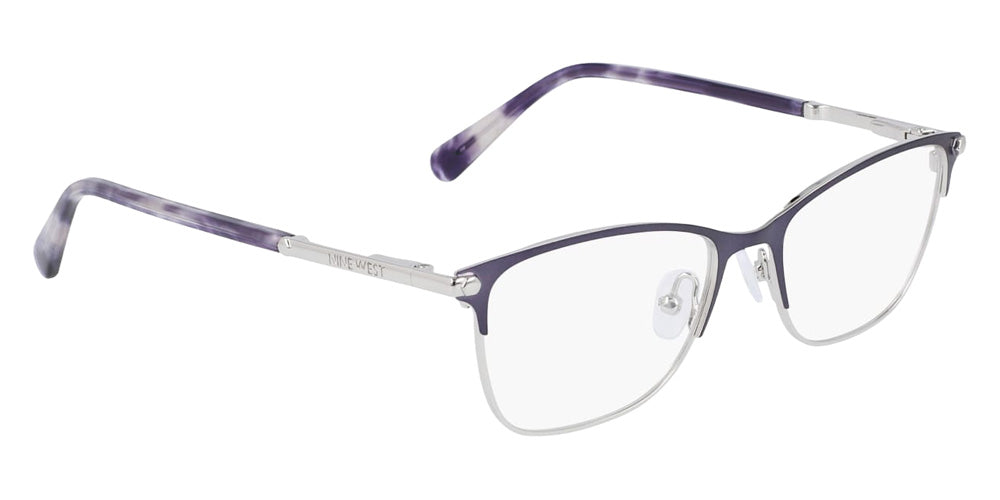 Nine West NW8013 N 460 49 - Indigo #id:aanw8013n460_s:100135