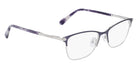 Nine West NW8013 N 460 49 - Indigo #id:aanw8013n460_s:100135