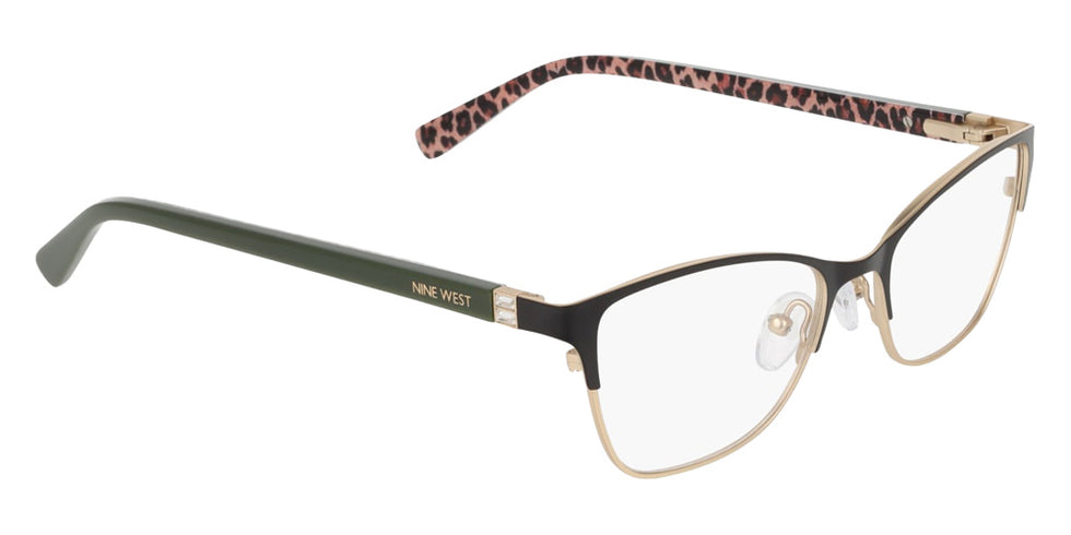 Nine West NW8026 001 49 - Black #id:aanw8026001_s:100135