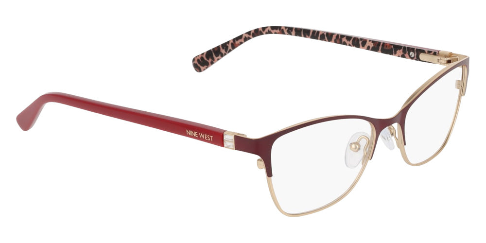 Nine West NW8026 602 49 - Merlot #id:aanw8026602_s:104135