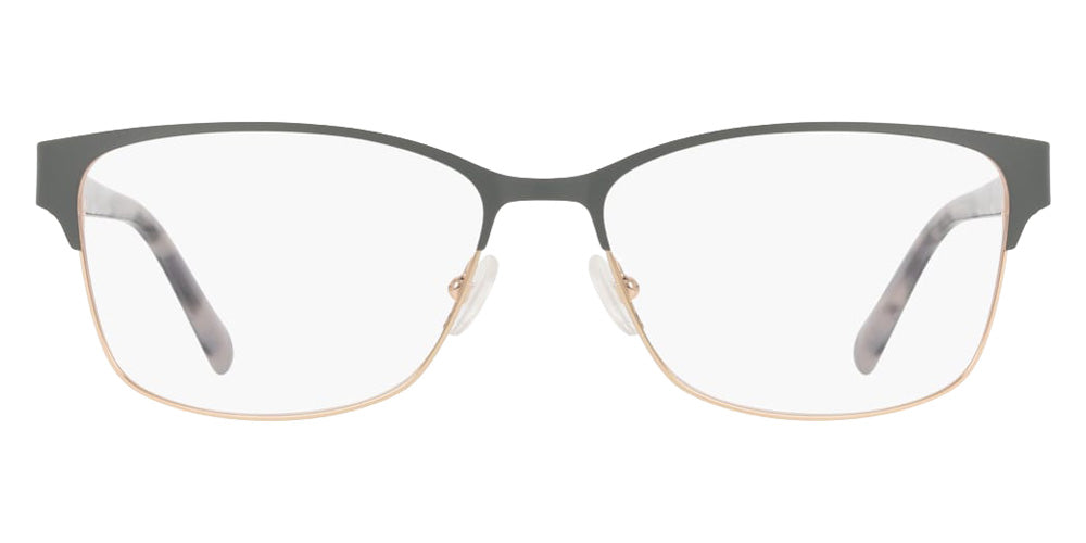 Nine West NW8028 014 54 - Gray/Rose Gold #id:aanw8028014_s:100100