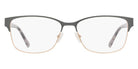 Nine West NW8028 014 54 - Gray/Rose Gold #id:aanw8028014_s:100100