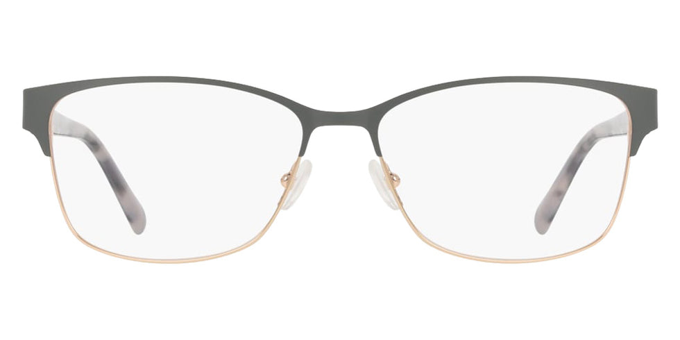 Nine West NW8028 014 54 - Gray/Rose Gold #id:aanw8028014_s:100100