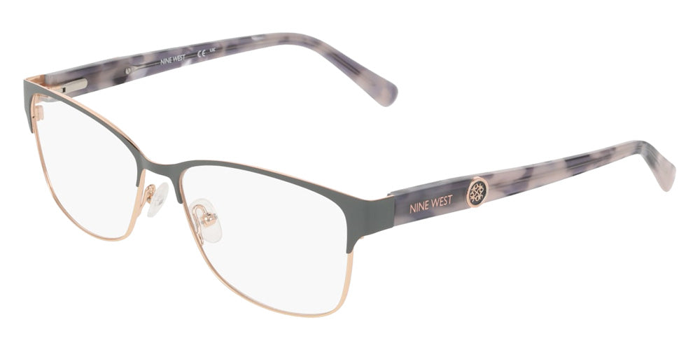 Nine West NW8028 014 54 - Gray/Rose Gold #id:aanw8028014_s:100105