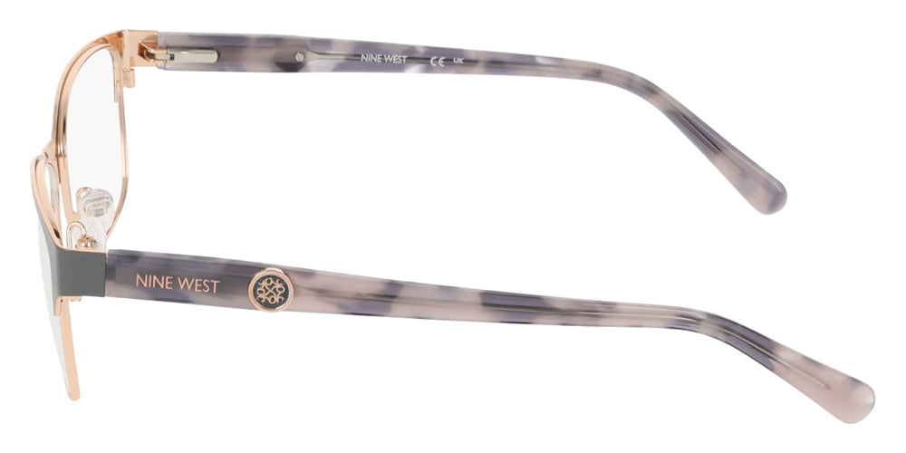 Nine West NW8028 014 54 - Gray/Rose Gold #id:aanw8028014_s:100110