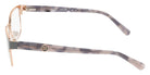 Nine West NW8028 014 54 - Gray/Rose Gold #id:aanw8028014_s:100110