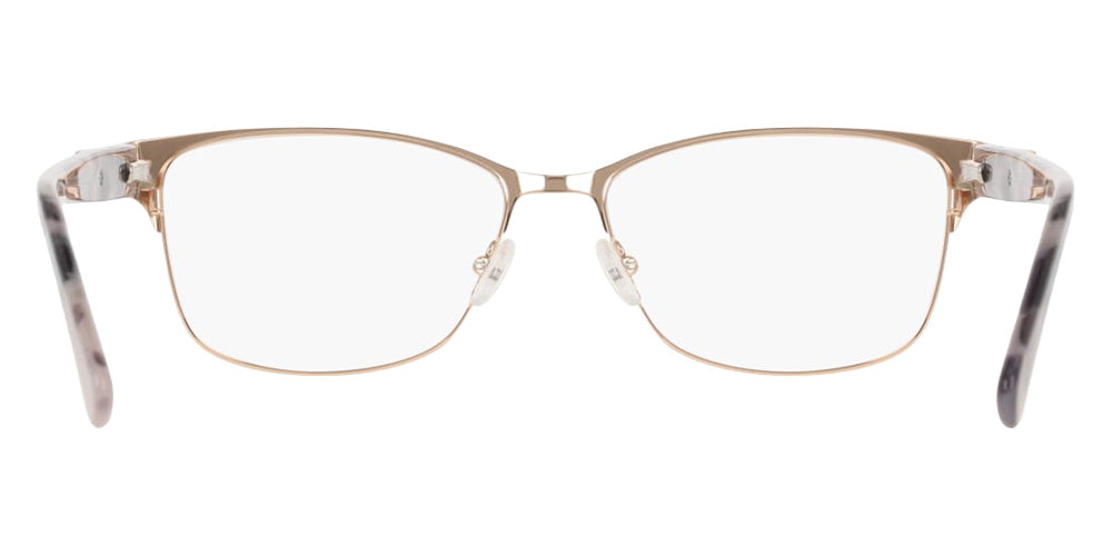 Nine West NW8028 014 54 - Gray/Rose Gold #id:aanw8028014_s:100120