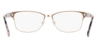 Nine West NW8028 014 54 - Gray/Rose Gold #id:aanw8028014_s:100120