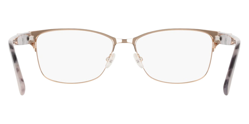 Nine West NW8028 014 54 - Gray/Rose Gold #id:aanw8028014_s:100120