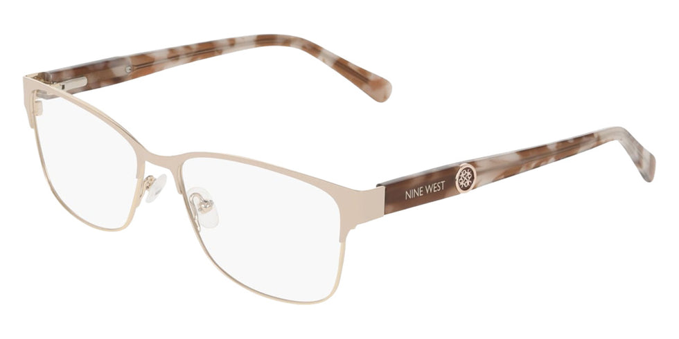 Nine West NW8028 272 54 - Taupe/Champagne #id:aanw8028272_s:102105