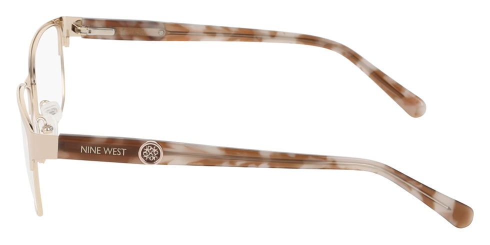 Nine West NW8028 272 54 - Taupe/Champagne #id:aanw8028272_s:102110