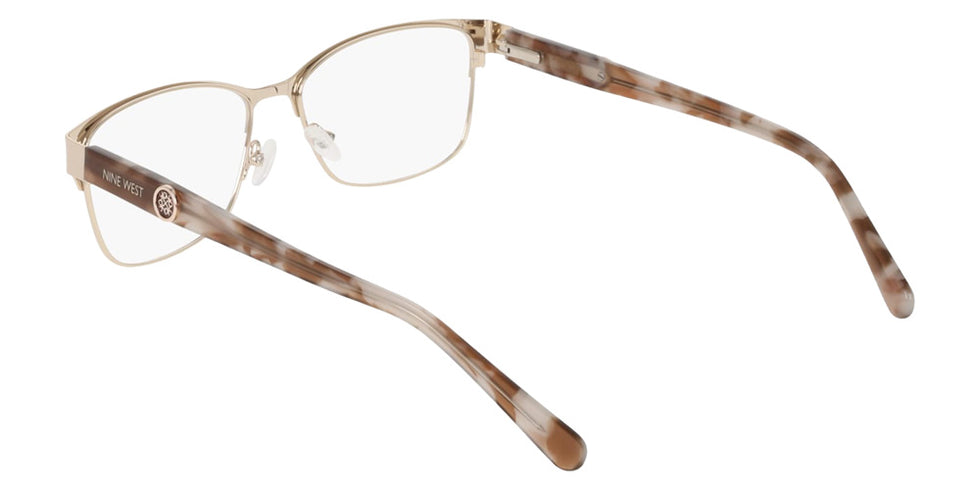 Nine West NW8028 272 54 - Taupe/Champagne #id:aanw8028272_s:102115