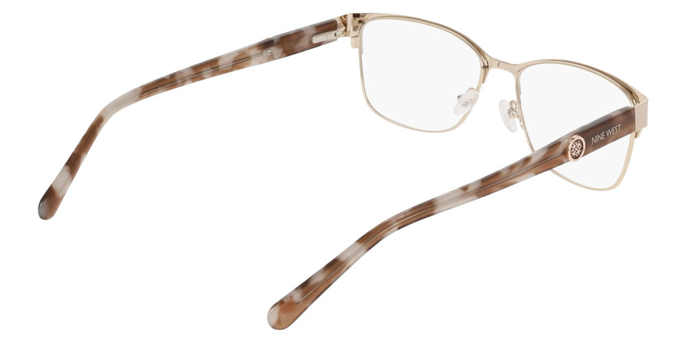 Nine West NW8028 272 54 - Taupe/Champagne #id:aanw8028272_s:102125