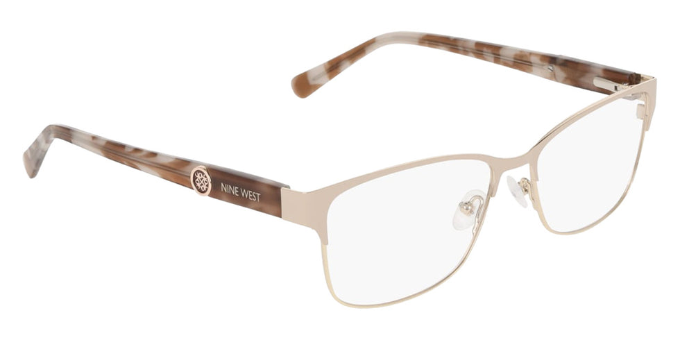 Nine West NW8028 272 54 - Taupe/Champagne #id:aanw8028272_s:102135