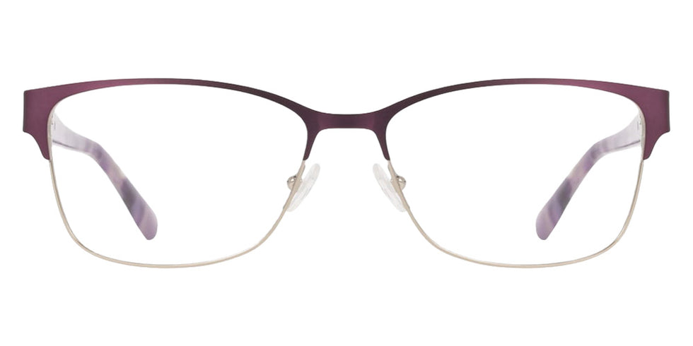 Nine West NW8028 505 54 - Plum/Gold #id:aanw8028505_s:104100