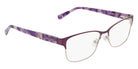 Nine West NW8028 505 54 - Plum/Gold #id:aanw8028505_s:104135