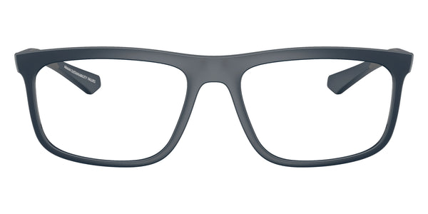 Matte Blue/Gray Rubber / 53-17-145