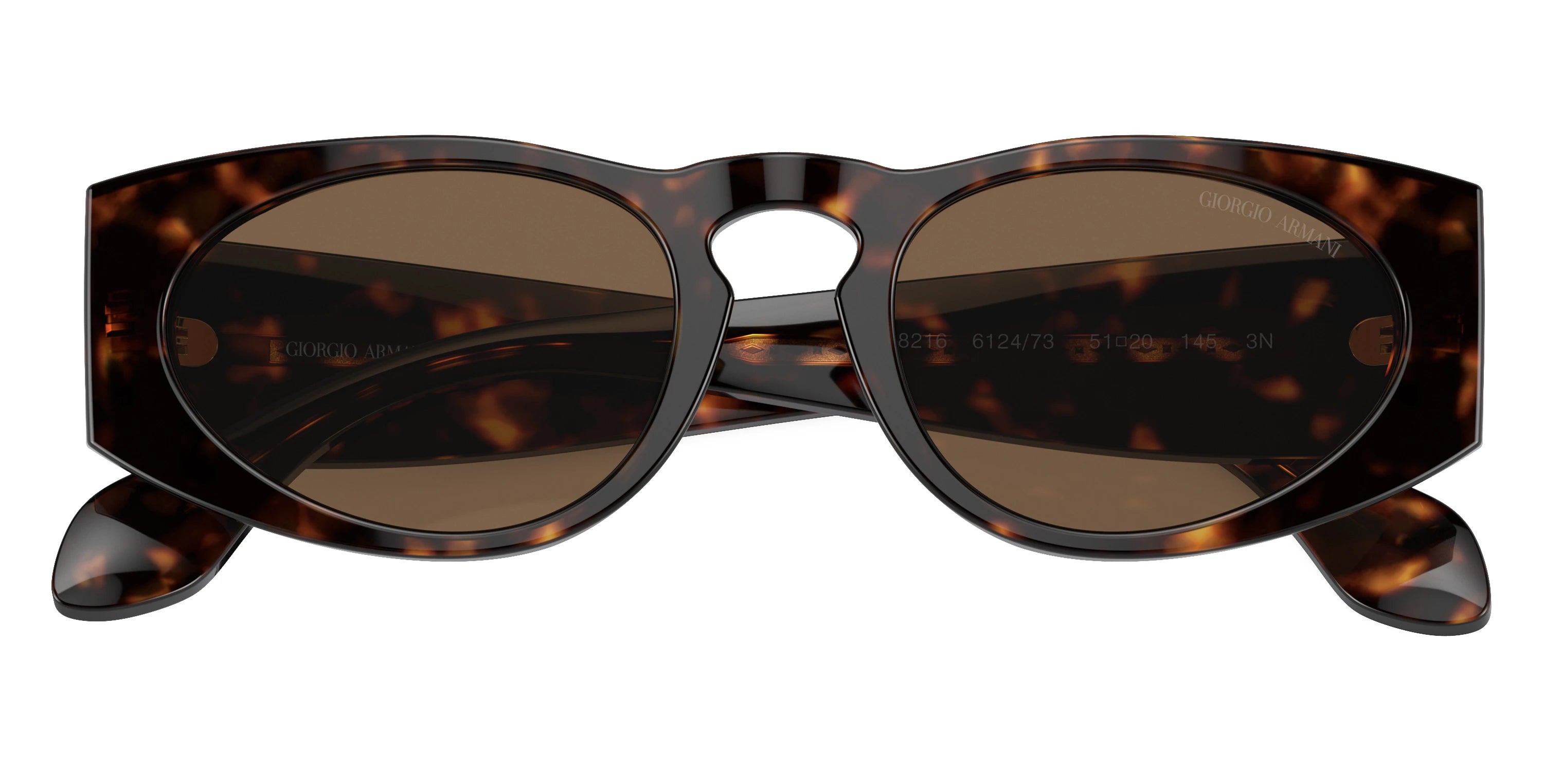 GIORGIO ARMANI - AR8216