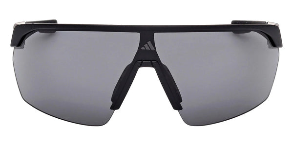 Matte Black / Smoke / 144-0-120