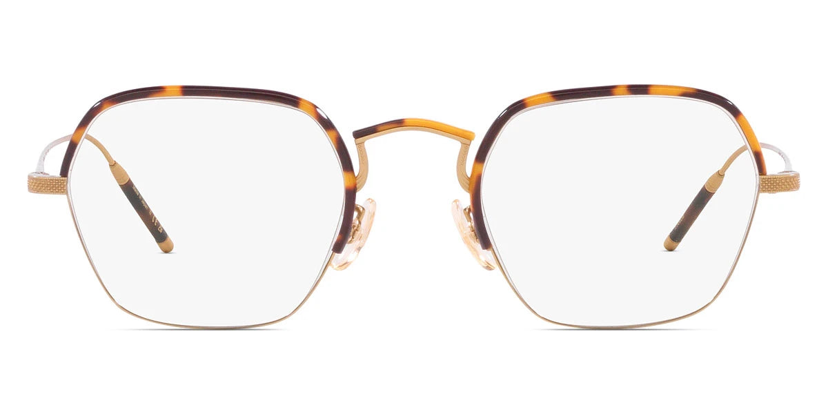 Oliver Peoples - TK-7 OV1291T
