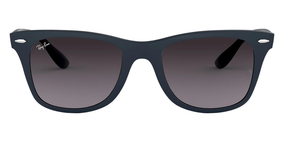 Ray-Ban - RB4195 Wayfarer Liteforce